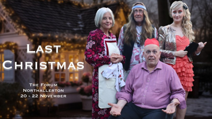 Last Christmas